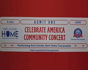 Sunday Picnic, Performances Planned at PAC