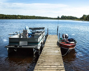 MWCD Sends Boating Safety Reminder
