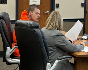 Guilty Plea Entered for Attempted Murder and Other Charges