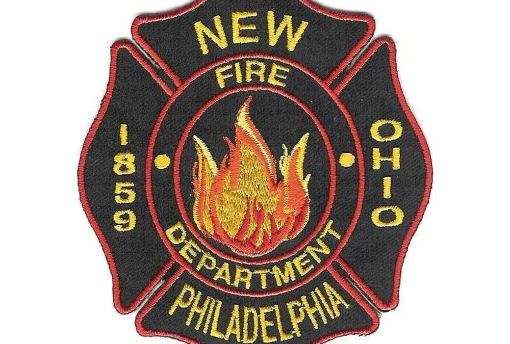 New Philadelphia Expresses Worries Over Paying for New Fire Vehicle