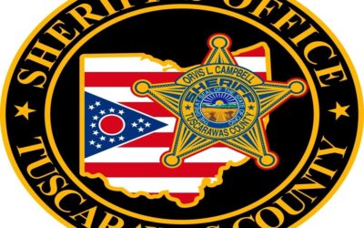 New Philadelphia Man in Jail After Resisting Arrest