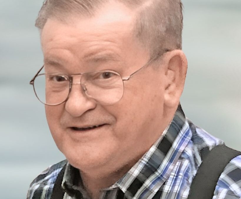 Alfred Doyle Abbuhl – August 19, 2026