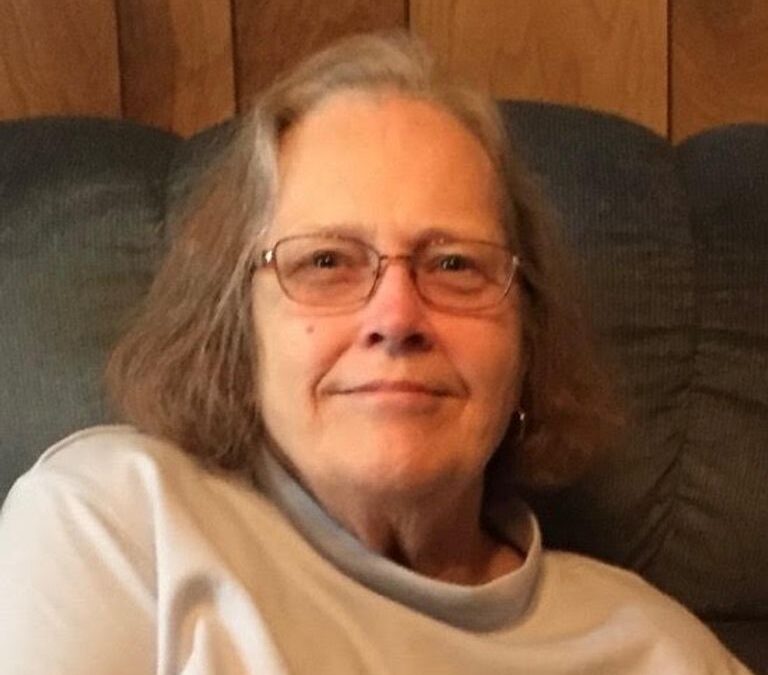 Ann Elizabeth Altier – August 6, 2026