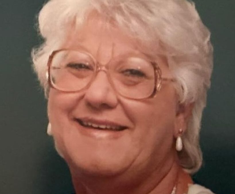 Barbara Ann Eickleberry – August 12, 2026