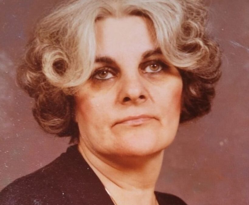 Beatrice Libby Edelstein Gardner – August 1, 2026