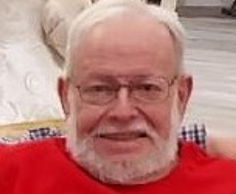 William Joseph Hall – August 27, 2026