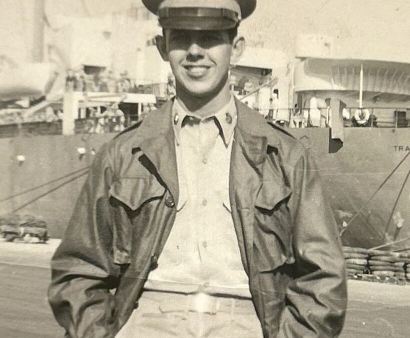 Robert Lewis “Bob” Tolloty – August 25, 2026