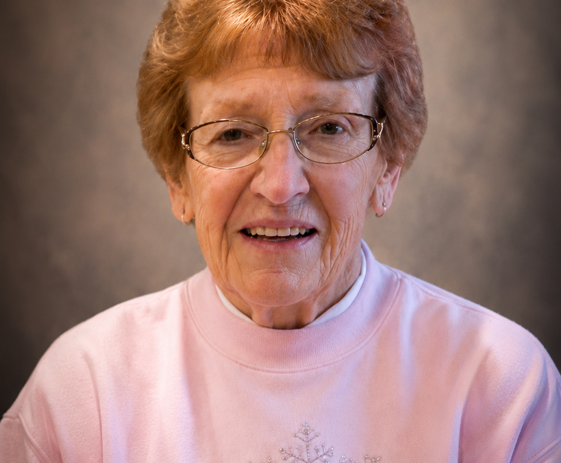 Bonnie Lee Frohnapfel – August 6, 2026