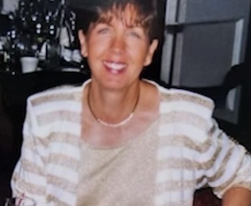 Constance Lynn “Connie” Karlowicz – July 12, 2026