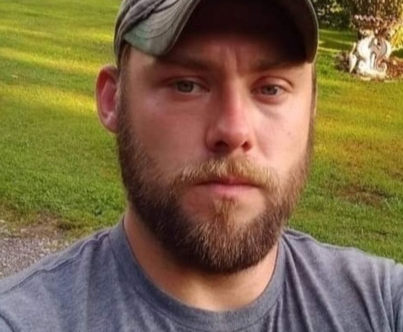 Corey Dale Harmon Ross – August 4, 2026