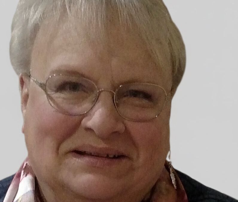Deanna Lou Sweaney – August 17, 2026