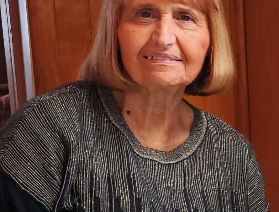 Drusilla “Dee” Ritenour – August 16, 2026