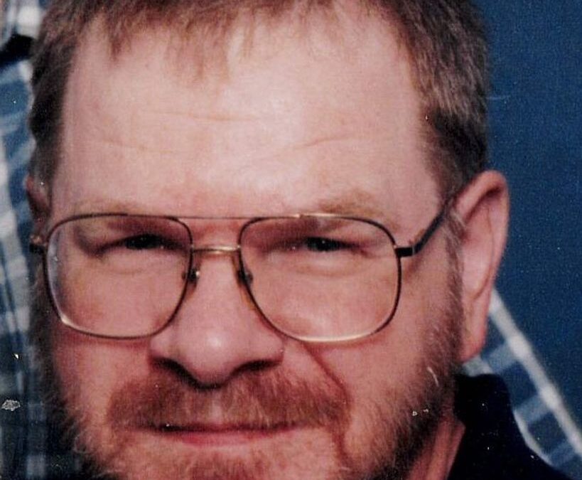 Dennis Verne Colvin – August 16, 2026