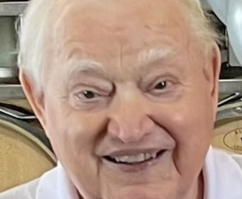 Richard D. “Dick” Douthitt – July 30, 2026
