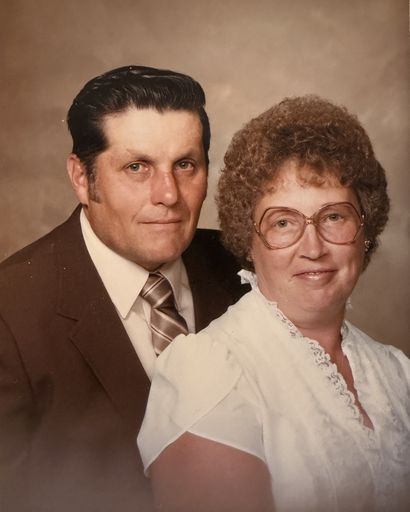 Dorothy Jane Luyster Householder – August 5, 2026