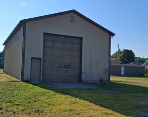 Council Agrees to Leasing Agreement for New Service Garage Location
