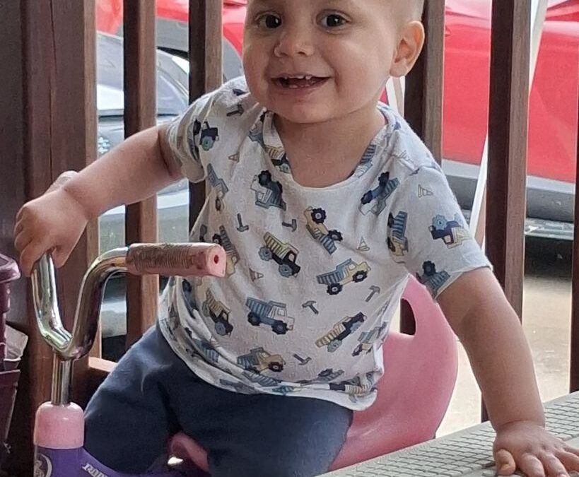 Gabriel Lupe Ortega – August 6, 2026