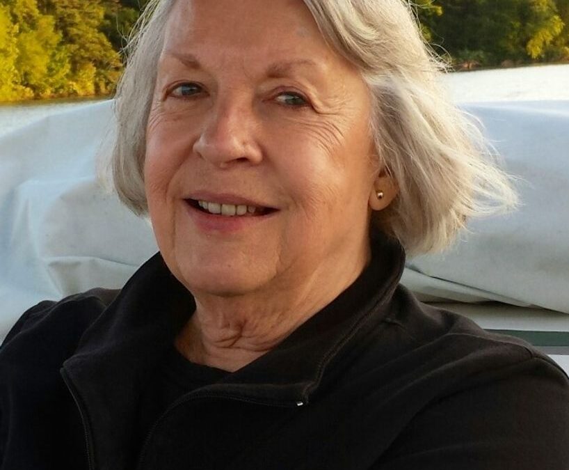 Virginia Warther (“Ginny”) Stephenson – August 10, 2026