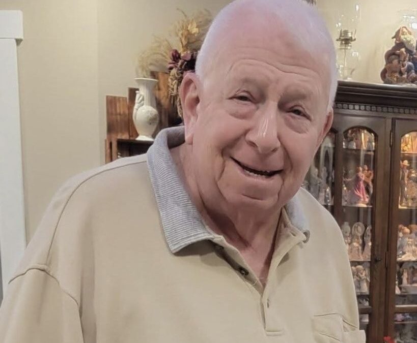 Jackie L. Wolfe, Sr. – August 15, 2026