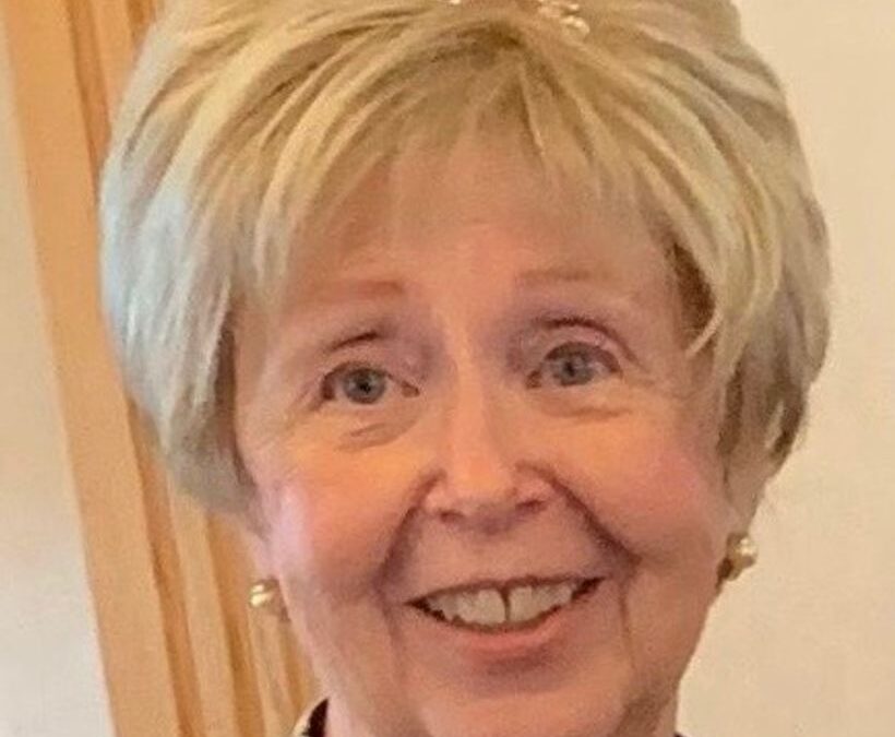 Jacqueline J. Klapper – July 30, 2026