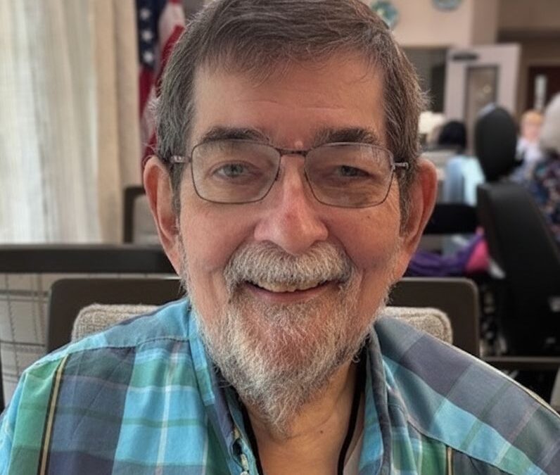 James G. Richter – July 29, 2026