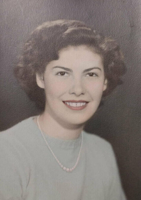 Janice Ruth Kohl – August 3, 2026