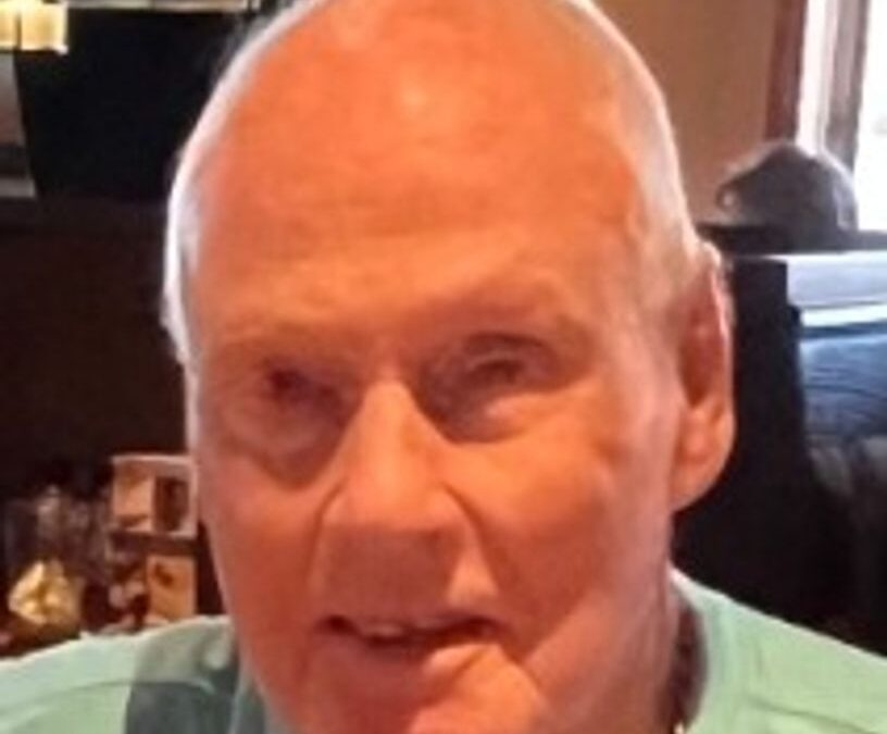 Joseph T. “Joe” Dalcoma – August 18, 2026