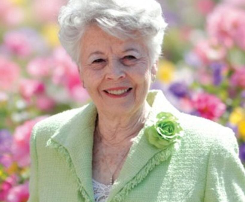 June Maxine Pool – July 28, 2026