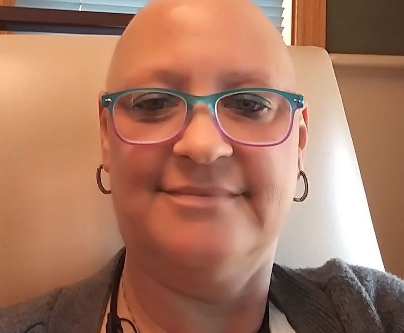 LesLee Adair Metcalf – August 28, 2026