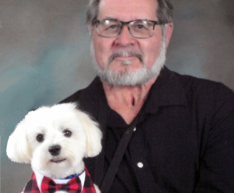 Leslie Duane Deibel – August 11, 2026