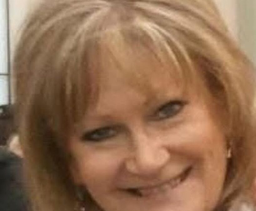 Linda Sharon Miller – August 19, 2026