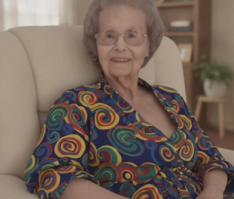 Nellie O. Curry – August 4, 2026