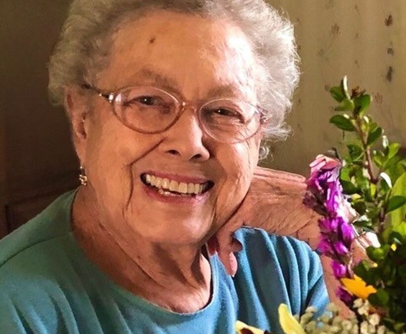 Norma A. Magnacca – August 10, 2026
