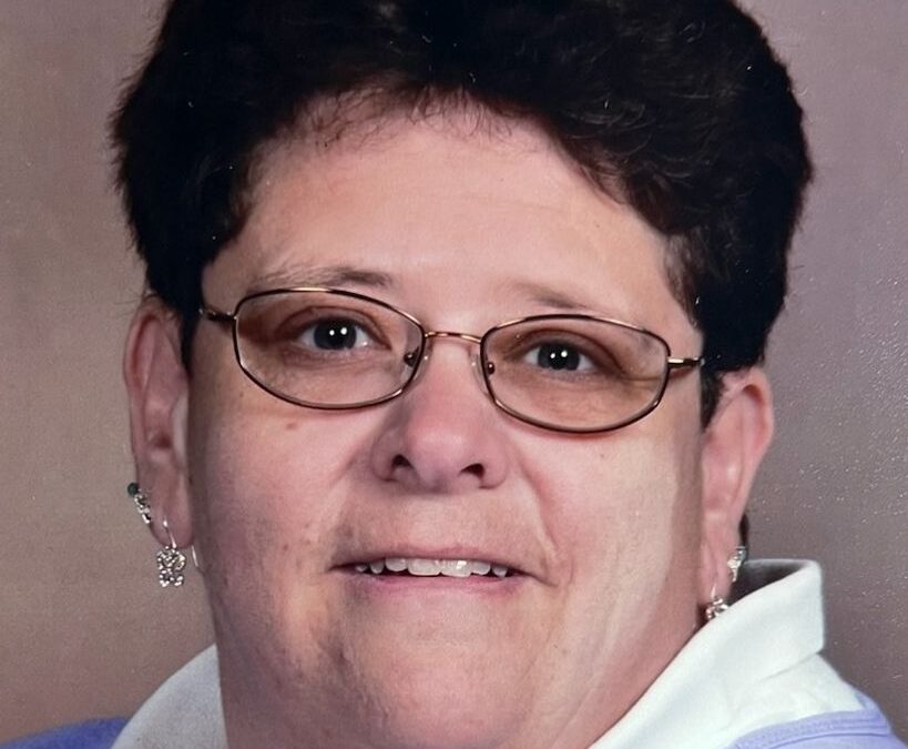 Rebekah S. Dawson – August 23, 2026