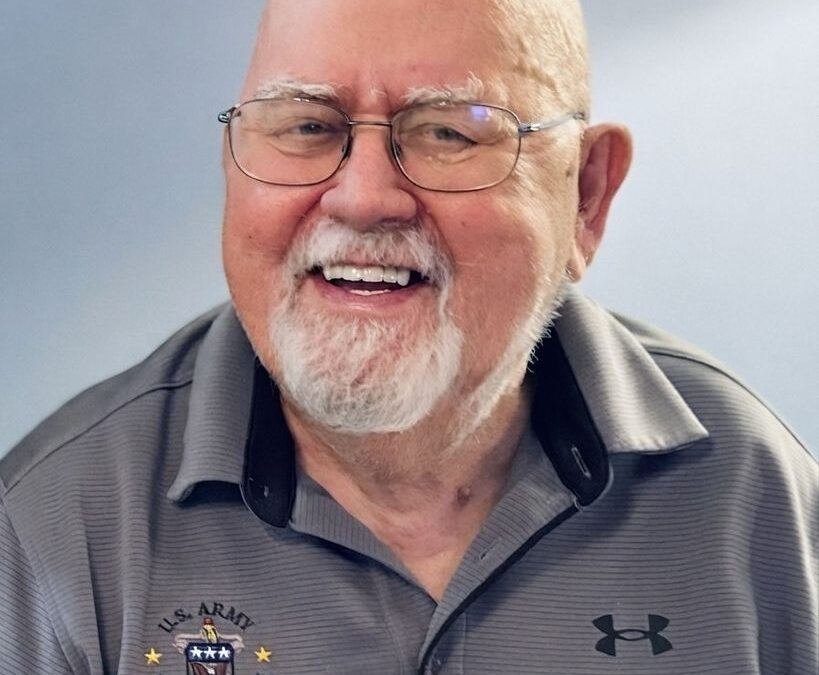 Ronald Benedict “Ron” Brodzinski – August 11, 2026