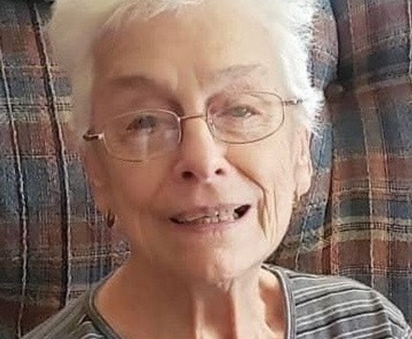 Shirley Mae Bonamico – August 5, 2026
