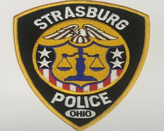 Strasburg Police Warn of Soliciting Letter Seeking Donations