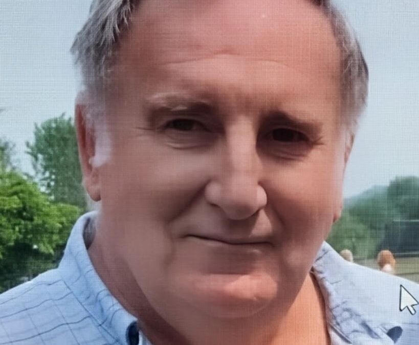Terry Armstrong – August 15, 2026