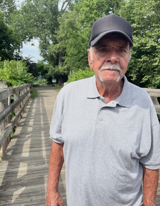 Thomas D. Hammersley – August 14, 2026