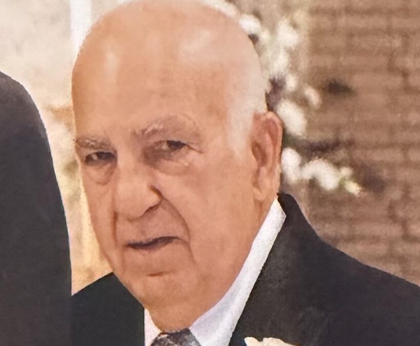 Wayne Amistadi – August 18, 2026