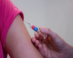 Ohio Health Department Reminds of Back-to-School Immunizations