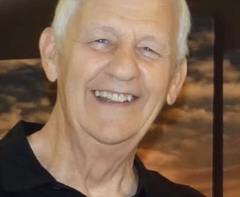 William Eugene “Bill” Abel – September 13, 2026