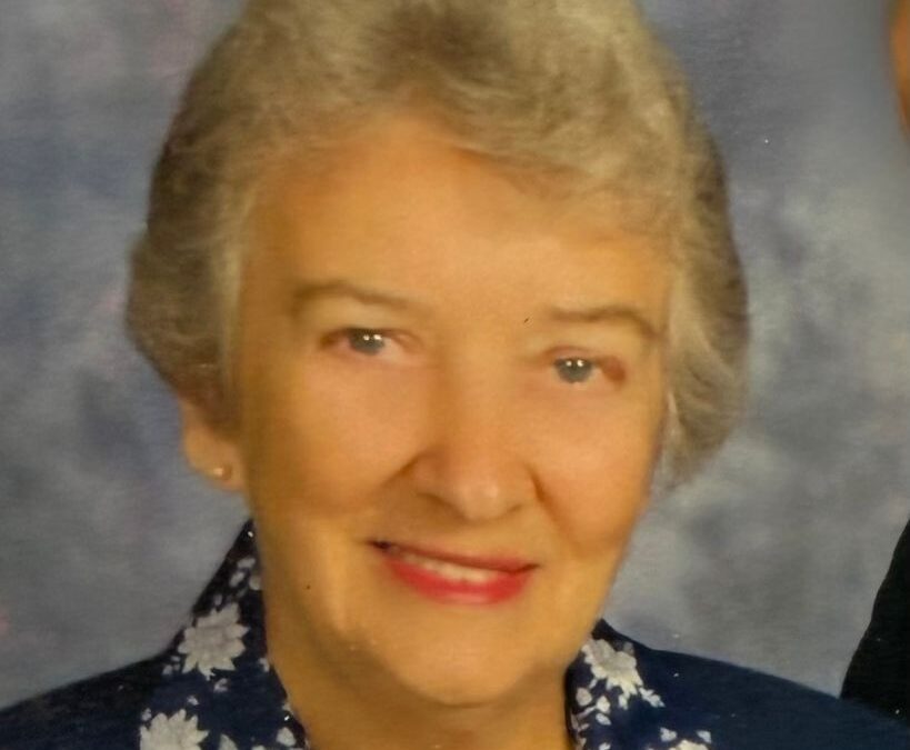 Carol Sue Keener – September 15, 2026