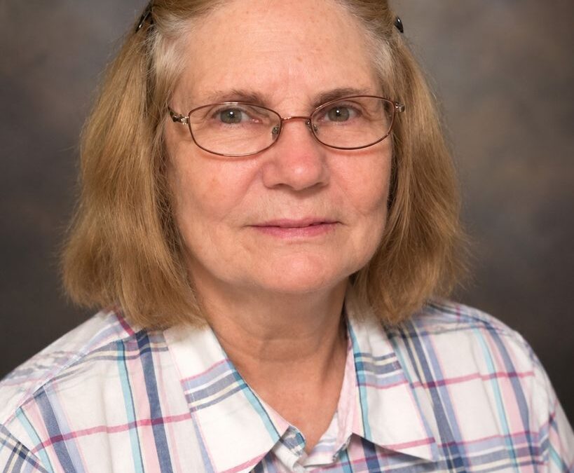 Carol Ann Miller – September 15, 2026