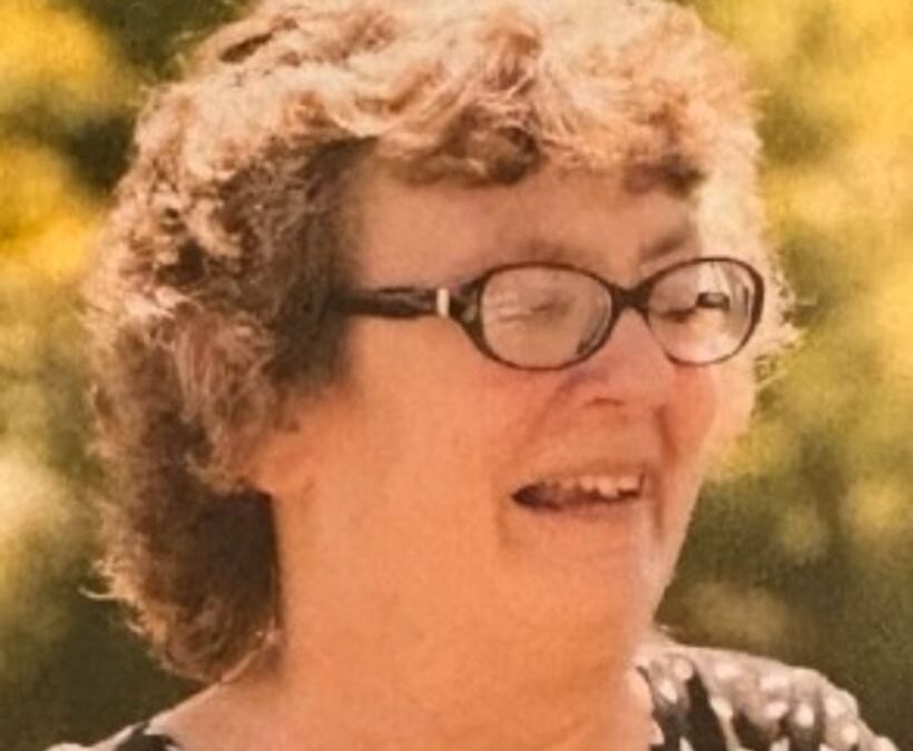 Carol J. Haswell – August 31, 2026