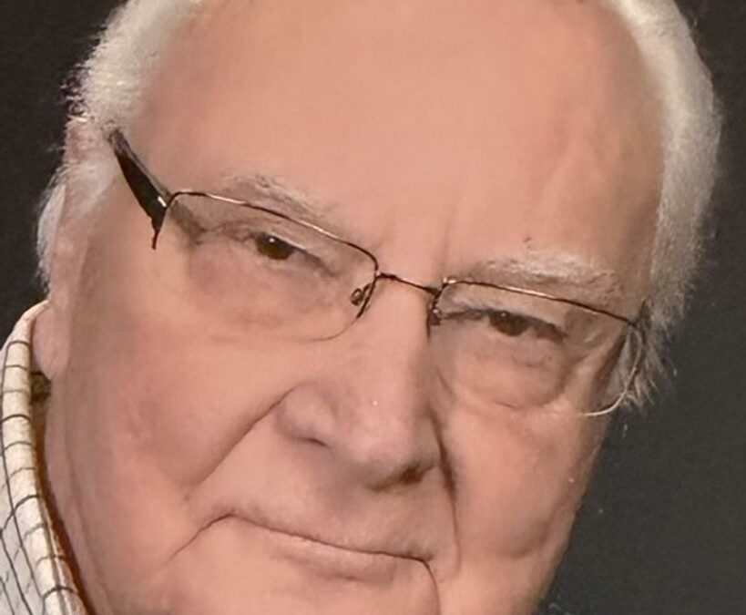 Dale E. Zeimer – September 20, 2026