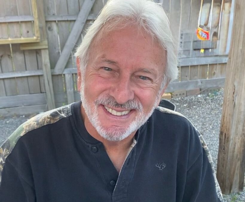 David N. Trustdorf – September 15, 2026