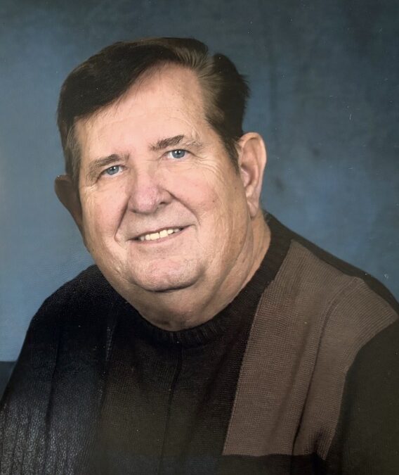 David A. Casteel – September 7, 2026