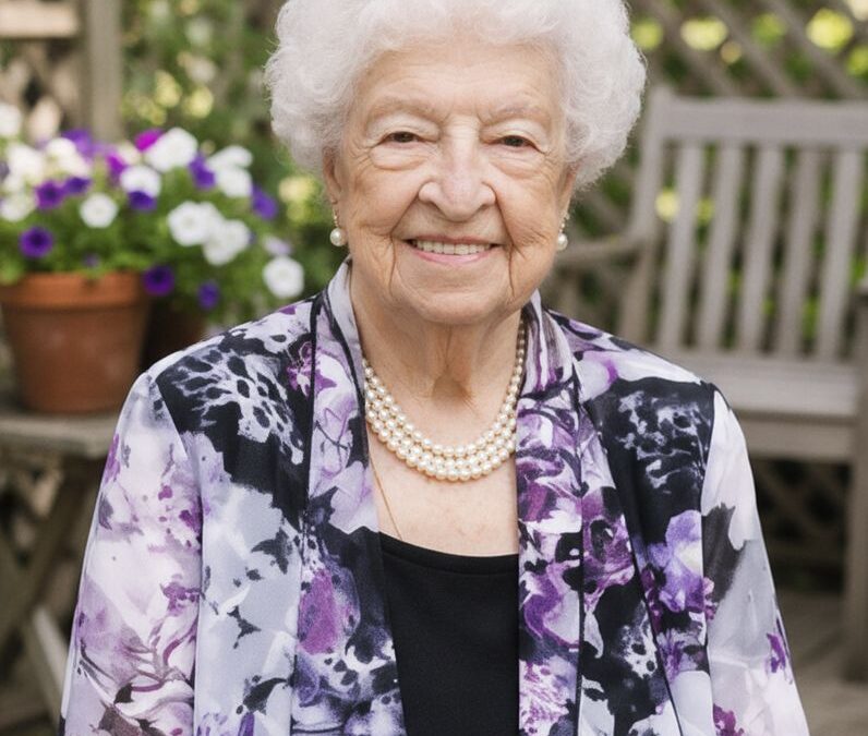 Donnas Moss Coulter – September 3, 2026