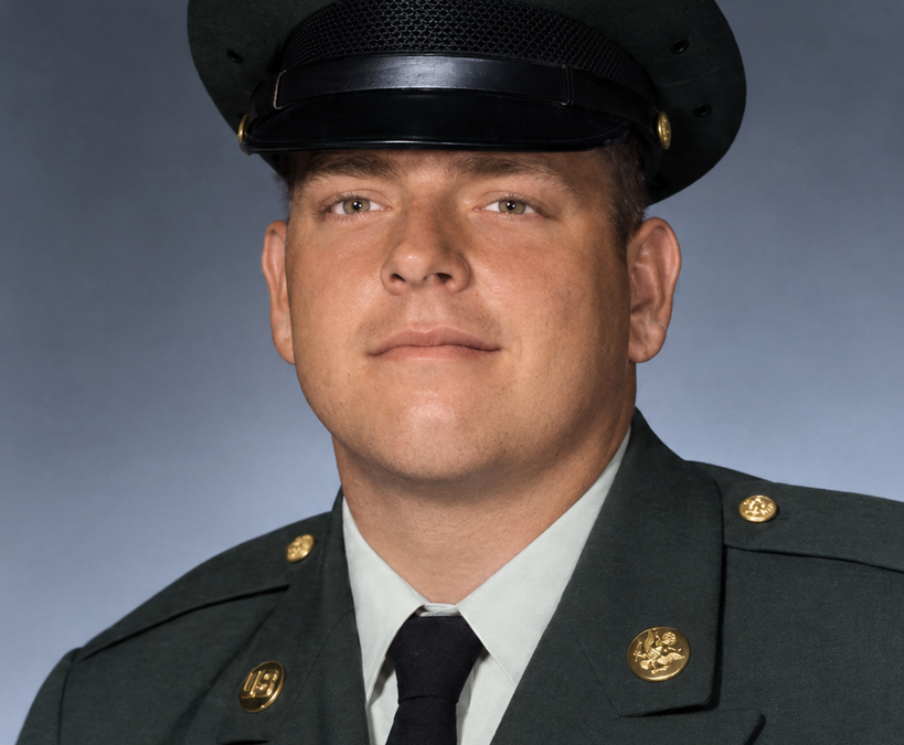 Garry A. DeVault – September 5, 2026